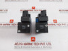 Festo Mebh-5/3E-d-1-zsr-c Solenoid Valve 184497 F343