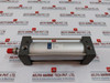 Istc Ism N63-s150 Air Cylinder 9.9Kgf/Cm2