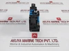 Festo 184495 E143 Solenoid Valve 2.5W