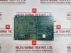 Norcontrol Automation Na-1E220 Single Board Cpu Printed Circuit Board 188