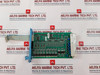 Honeywell Sdo-0824 Digital Output Pcb Module 8 Channels 24Vdc