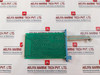 Honeywell Sdo-0824 Digital Output Pcb Module 8 Channels 24Vdc