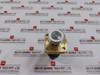 Henry D262A-2A (8-059-008) Seal Cap Valve Icn 10006844