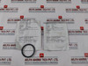 Parker Hannifin 702645-33-01 O-ring Nitrile Kit 90A