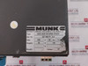 Munk 227.508 P1 2-4 Power Supply 100A 25V