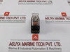 Y.M Tech Ym4-l Relay With Base 10A 300Vac