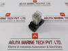 Y.M Tech Ym4-l Relay With Base 10A 300Vac.