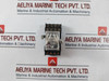 Y.M Tech Ymt14-mf Relay With Base 10A 300Vac