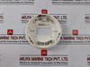 Lot of 3X Siemens DB-11E Automatic Fire Detector Base For Use With S-2378