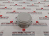 Sabs Utility 20Mm Junction Box Ip68