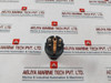 Etman Etm227S Plug Elect Schuko 2-pin+Earth Rubber