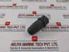 Etman Etm227S Plug Elect Schuko 2-pin+Earth Rubber
