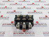 Allen-bradley 592-eute Overload Relay 120-600 Volts Ac