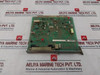 Soren T.Lyngso 213.037.002 Printed Circuit Board Gpv Elbau Electronics A/S Used