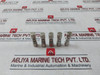 Lot Of 8X Mro Rt 18-32 Fuse 500V Ac 100Ka