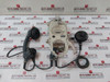 Cta3-3/A Intercom Station Rotary Telephone
