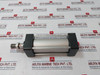Istc Ism N50-s100 Air Cylinder 9.9Kgf/Cm2