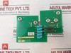 Converteam Pib-652A Gate Drive For Iegt Daughter Board Mv7306Dfe24P09