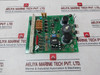 Tmc Signal Conditioner E158 Printed Circuit Board Rev.A Used