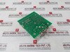 Tmc Signal Conditioner E158 Printed Circuit Board Rev.A