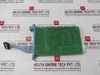 Honeywell Fsc Sai-1620M Analog Input Printed Circuit Board Module 70°C