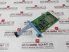 Honeywell Fsc Sai-1620M Analog Input Printed Circuit Board Module 70°C