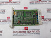 Honeywell 10216/2/. Digital Output Pcb Module 4 Channels 24V Dc Used
