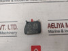 Lot of 6X TELEMECANIQUE ZBE-102 Contact Block Switch 240V 10A