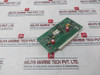 Cooper Upc1187/8 Loop Driver Printed Circuit Board Rev.G