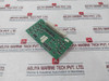 Cooper Upc1187/8 Loop Driver Printed Circuit Board Rev.G