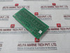 Litton Marine Jw96108-3 Databuffer Printed Circuit Board Rev.01
