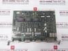 Siemens Ge.570268.0001.00 Printed Circuit Board 3304