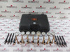 Dk-lok V73B-f-4N-60-b Compression Tester Kit (Incomplete) 0-1000 Psi