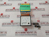 Ac/Dc Dynamics Sq72 Analogue Voltmeter 0-150V