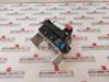 Flowserve Nxclu2Pp-19-00200 Ultraswitch Valve