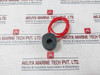 Asco 400415-118-d Solenoid Valve Coil