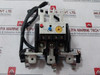 Fuji Electric Tr-n3L/3 Thermal Overload Relay 34-50A 690V