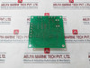 Baylor 10014562-001 Ground Detection Pcb Board