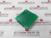 Baylor 10014562-001 Ground Detection Pcb Board