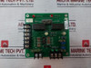 Baylor 10014562-001 Ground Detection Pcb Board