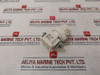 Lot Of 3X Kang Li Far East El-co 1231-002 Ceramic Fuse Holder For Heater On Deep