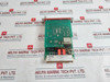 Mutec Gui 100-8802 2X Wechsler/ Changer Printed Circuit Board 24Vac Used