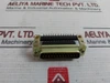 Lot of 10X Te Connectivity 5205857-1 D-Sub Plug Connector
