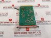 Mutec Msi 201I Output Printed Circuit Board 18-32V