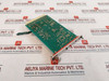 Mutec Msi 201I Output Printed Circuit Board 18-32V