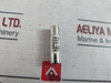 Lot Of 2X Utsunomiya Electric Uc0 Cello-lite Fuse 1A Ac500V Dc250V
