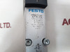 Festo vsva-b-t32c-azd-a1-1t1l solenoid valve