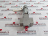 Gilmore 25168-2-5500 Pressure Relief Valve 6000 Psi