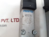 Festo vsva-b-m52-mzd-a1-1t1l solenoid valve