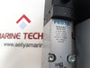 Festo vsva-b-b52-zd-a1-1t1l solenoid valve 539156 f802